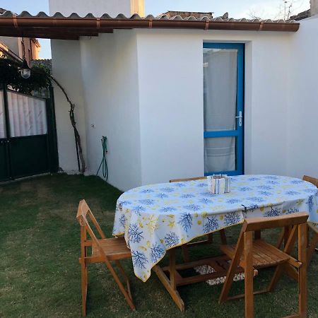 Dépendance Villa San Vito  Bagian luar foto