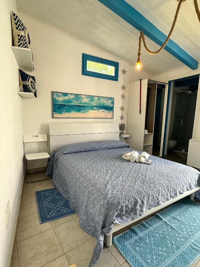 Dépendance Villa San Vito  Bagian luar foto