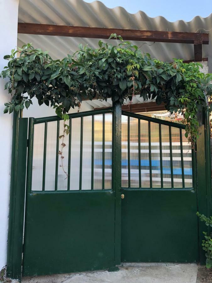 Dépendance Villa San Vito  Bagian luar foto