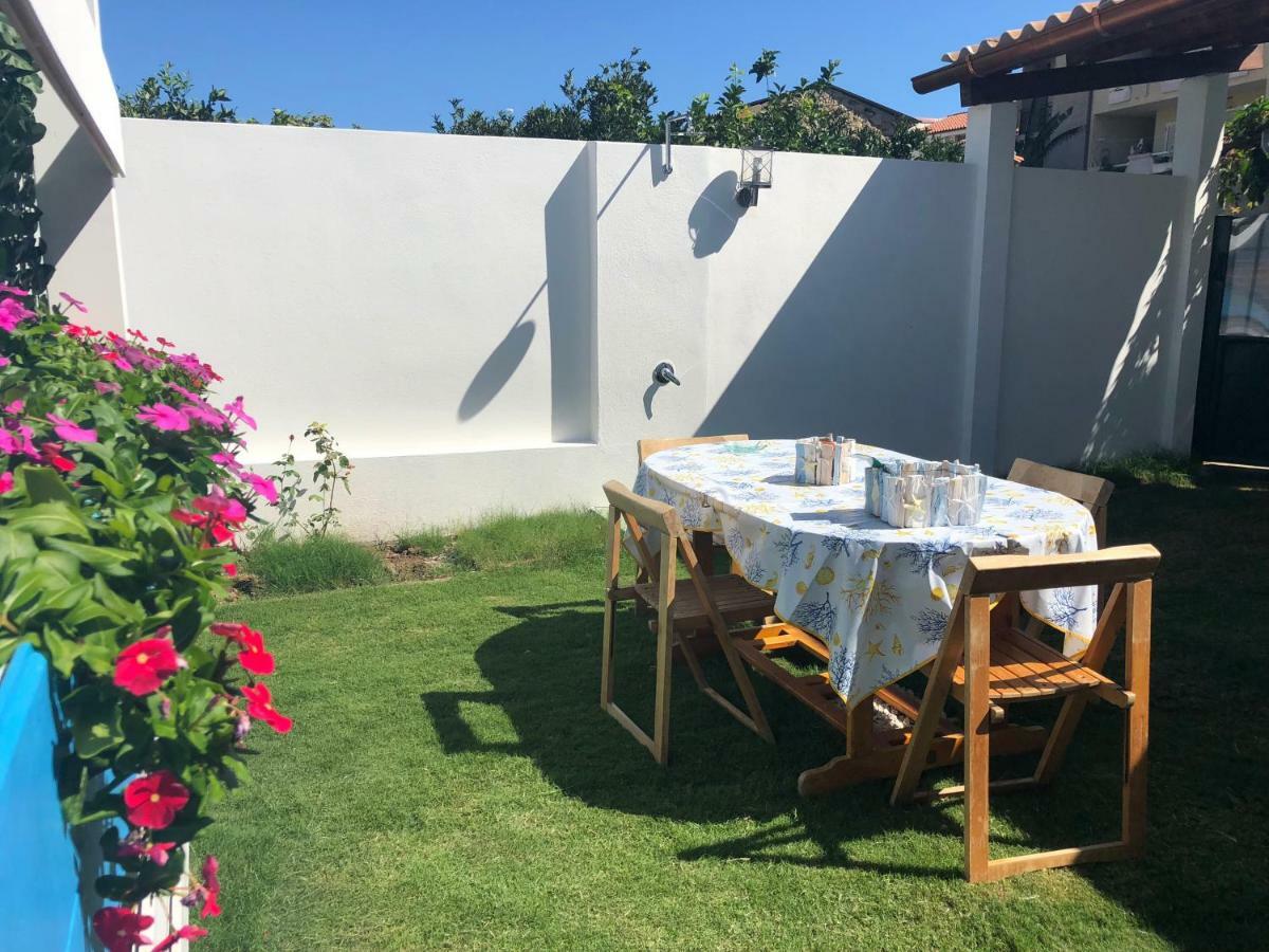 Dépendance Villa San Vito  Bagian luar foto